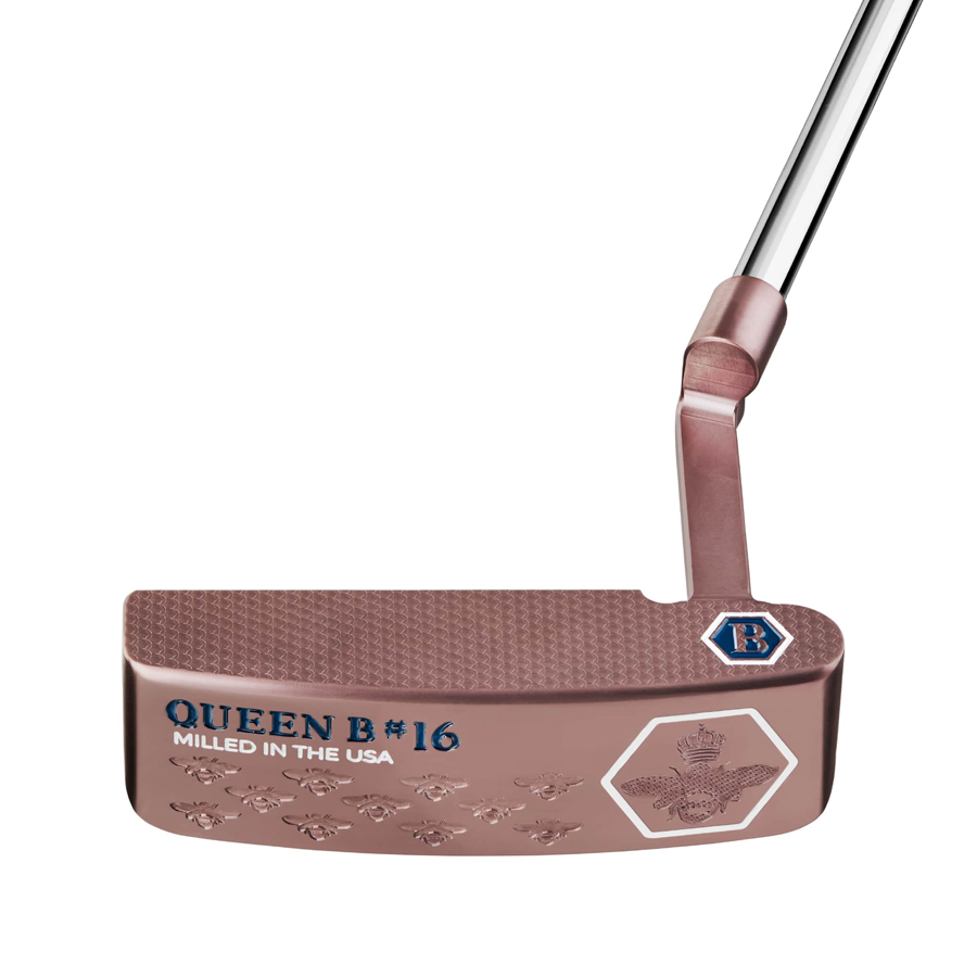 ベティナルディ QB16 Plumber's プランバー 2025 Queen Bシリーズ 特注カスタム 日本仕様 ベティナルディ正規品取扱店、保証書発行 BETTINARDIの画像
