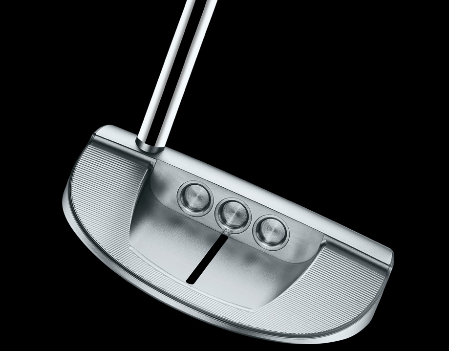 スーパーセレクト ゴーロー6 日本仕様 スコッティ・キャメロン Super 