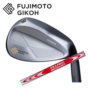 藤本技工 FG-101W FORGED NSPRO MODUS3 110 モーダス スリー110 日本シャフト社製 FUJIMOTO GIKOH 日本仕様正規品 特注カスタムの画像