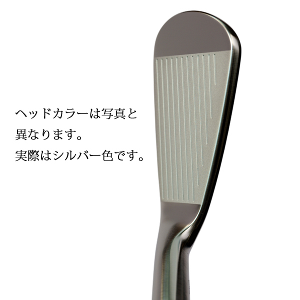 藤本技工 FG-101HIA TOUR FORGED  UST mamiya シャフト各種(ATTAS,Recoil など)【2025年9月発売】の画像