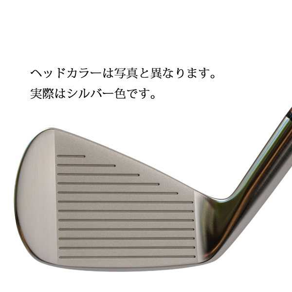 藤本技工 FG-101HIA TOUR FORGED  UST mamiya シャフト各種(ATTAS,Recoil など)【2025年9月発売】の画像