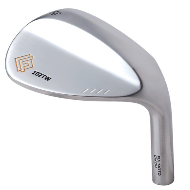 藤本技工 FG-102TW TOUR FORGED     エアロテック　スチールファイバーシャフト各種　(トゥルーテンパー)の画像