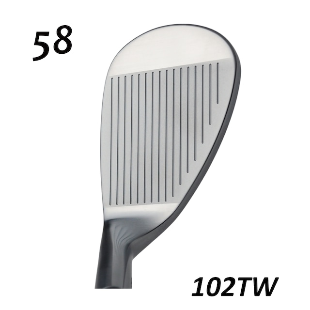 藤本技工 FG-102TW TOUR FORGED     エアロテック　スチールファイバーシャフト各種　(トゥルーテンパー)の画像