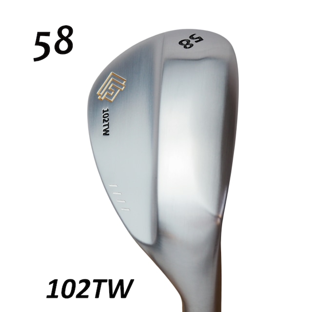 藤本技工 FG-102TW TOUR FORGED     エアロテック　スチールファイバーシャフト各種　(トゥルーテンパー)の画像