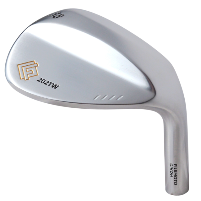 藤本技工 FG-202TW TOUR FORGED   スチールファイバーシャフト各種　(トゥルーテンパー)の画像
