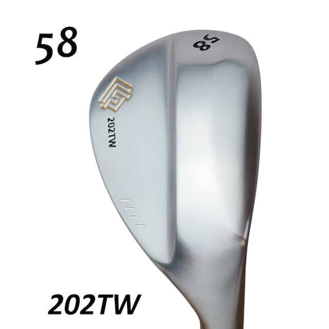藤本技工 FG-202TW TOUR FORGED   スチールファイバーシャフト各種　(トゥルーテンパー)の画像