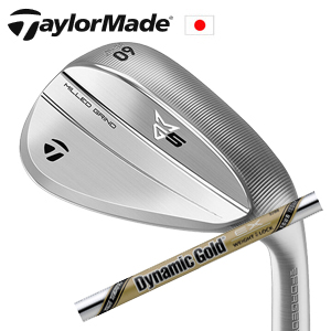 テーラーメイド MG5 Wedge SB LB HB ダイナミックゴールドEXツアーイシュー TaylorMade日本仕様 特注カスタム■今ついているお値段より10％OFF■クーポンコード→10OFFの画像