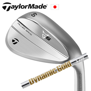 テーラーメイド MG5 Wedge SB LB HB  ダイナミックゴールドHT  TaylorMade 日本仕様 特注カスタム■今ついているお値段より10％OFF■クーポンコード→10OFF■の画像