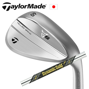 テーラーメイド MG5 Wedge SB LB HB ダイナミックゴールドMID 115 TaylorMade 日本仕様 特注カスタム■今ついているお値段より10％OFF■クーポンコード→10OFF■の画像