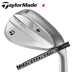 テーラーメイドMG5 Wedge SB LB HB Diamana Thump Wedge TaylorMade 日本仕様 特注カスタム■今ついているお値段より10％OFF■クーポンコード→10OFFの画像