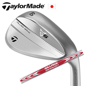 テーラーメイド MG5 Wedge SB LB HB  NSPRO MODUS3 105 TaylorMade 日本仕様 特注カスタム■今ついているお値段より10％OFF■クーポンコード→10OFF■の画像
