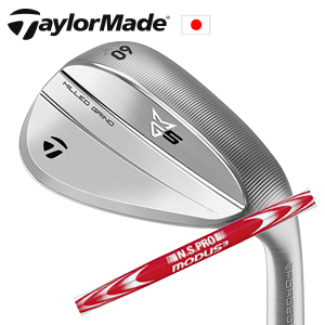 テーラーメイド MG5 Wedge SB LB HB  NSPRO MODUS3 125 TaylorMade 日本仕様 特注カスタム■今ついているお値段より10％OFF■クーポンコード→10OFF■の画像