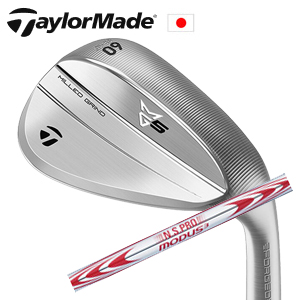 テーラーメイド MG5 Wedge SB LB HB  NSPRO MODUS3 130 TaylorMade 日本仕様 特注カスタム■今ついているお値段より10％OFF■クーポンコード→10OFF■の画像