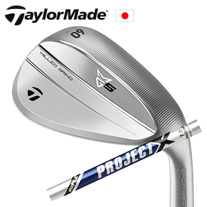 テーラーメイド MG5 Wedge SB LB HB プロジェクトX PROJECT X TaylorMade 日本仕様 特注カスタム■今ついているお値段より10％OFF■クーポンコード→10OFF■の画像