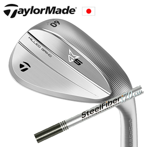 テーラーメイド MG5 Wedge SB LB HB スチールファイバー i シリーズ TaylorMade 日本仕様 特注カスタム■今ついているお値段より10％OFF■クーポンコード→10OFF■の画像