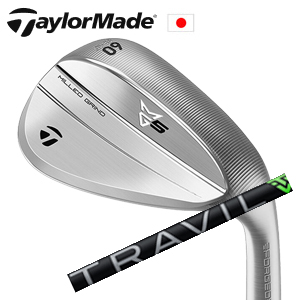 テーラーメイドMG5 Wedge SB LB HB TRAVIL IRON トラヴィルアイアンTaylorMade日本仕様 特注カスタム■今ついているお値段より10％OFF■クーポンコード→10OFFの画像
