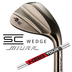 三浦技研 SC Wedge  KBS C-TAPER シーテーパー FST 正規代理店　【2025年11月21日発売予定】の画像