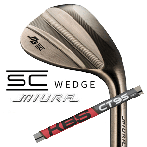 三浦技研 SC Wedge  KBS C-TAPER 95 シーテーパー95 FST 正規代理店　【2025年11月21日発売予定】の画像