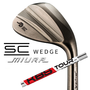 三浦技研 SC Wedge  KBS C-TAPER シーテーパー FST 正規代理店　【2025年11月21日発売予定】の画像