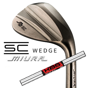 三浦技研 SC Wedge  KBS FLT FST 正規代理店　【2025年11月21日発売予定】の画像