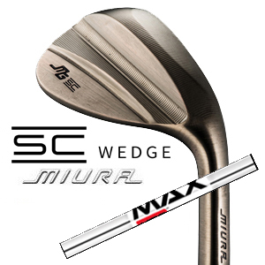 三浦技研 SC Wedge  KBS MAX 80 FST 正規代理店　【2025年11月21日発売予定】の画像