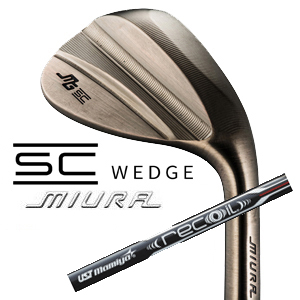 三浦技研 SC Wedge  リコイルダート(Recoil DART) UST Mamiya 正規代理店　【2025年11月21日発売予定】の画像