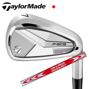 テーラーメイド 2025 P8CB アイアン #6〜PW NSPRO MODUS3 110 TaylorMade 日本仕様 特注カスタム■今ついているお値段より20％OFF■クーポンコード→20OFFの画像
