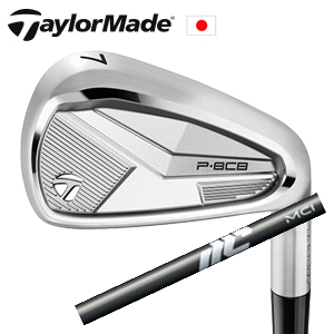 テーラーメイド2025 P8CBアイアン #6〜PW MCI50.60.70.80.90.100 TaylorMade日本 特注カスタム■今ついているお値段より20％OFF■クーポンコード→20OFFの画像