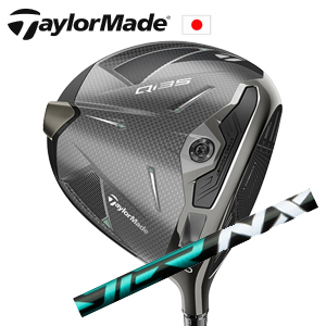 テーラーメイド Qi35 ドライバー Speeder NX GREEN TaylorMade 日本仕様正規品保証書発行 特注カスタム■今ついているお値段より20％OFF■クーポンコード→20OFF■の画像