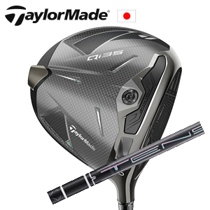 テーラーメイド Qi35ドライバー TENSEI Pro Black 1K Core TaylorMade日本仕様正規品 特注カスタム■今ついているお値段より20％OFF■クーポンコード→20OFF■の画像