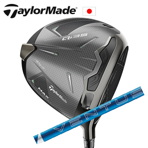 テーラーメイド Qi35 MAX ドライバー 24 VENTUS BLUE TaylorMade 日本仕様正規品保証書 特注カスタム■今ついているお値段より20％OFF■クーポンコード→20OFF■の画像