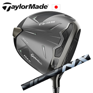 テーラーメイド Qi35 MAXドライバー Speeder NX BLACK TaylorMade 日本仕様正規品保証書 特注カスタム■今ついているお値段より20％OFF■クーポンコード→20OFF■の画像