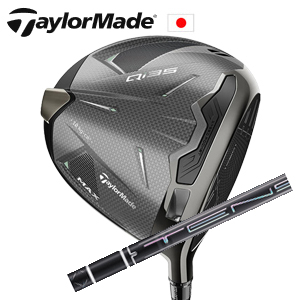 テーラーメイドQi35MAXドライバー TENSEI Pro Black 1K Core TaylorMade日本仕様正規 特注カスタム■今ついているお値段より20％OFF■クーポンコード→20OFFの画像