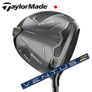 テーラーメイド Qi35 MAX ドライバー VENTUS TR BLUE TaylorMade 日本仕様正規品保証書 特注カスタム■今ついているお値段より20％OFF■クーポンコード→20OFF■の画像