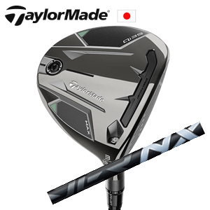 テーラーメイド Qi35 MAX FW Speeder NX BLACK TaylorMade 日本仕様正規品保証書発行 特注カスタム■今ついているお値段より20％OFF■クーポンコード→20OFF■の画像