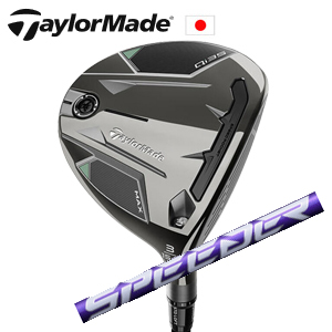 テーラーメイド Qi35MAX FW SPEEDER NX VIOLET TaylorMade 日本仕様正規品保証書発行 特注カスタム■今ついているお値段より20％OFF■クーポンコード→20OFF■の画像