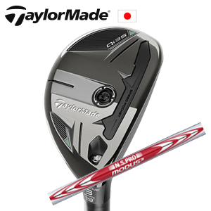 テーラーメイド Qi35レスキュー NSPRO MODUS3 105 TaylorMade日本仕様正規品 特注カスタム■今ついているお値段より20％OFF■クーポンコード→20OFF■の画像