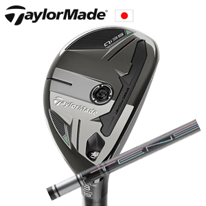 テーラーメイド Qi35 レスキュー TENSEI Pro 1K Hybrid TaylorMade 日本仕様正規品 特注カスタム■今ついているお値段より20％OFF■クーポンコード→20OFF■の画像
