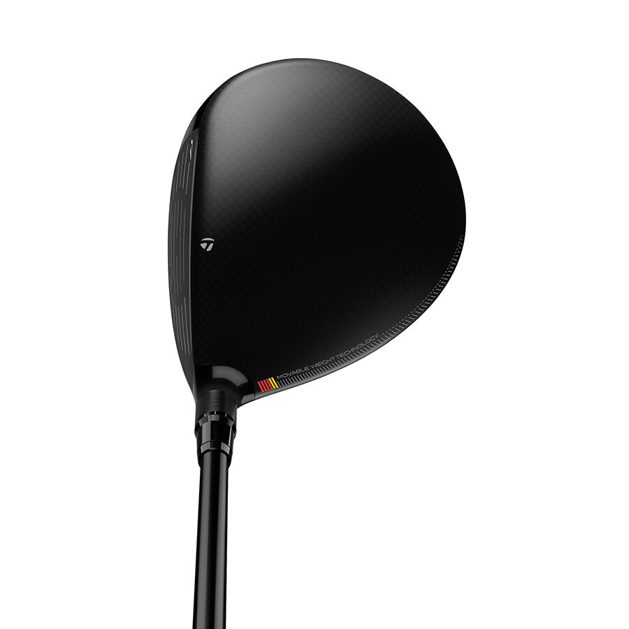 テーラーメイド R7 クアッド ミニドライバー 24 VENTUS BLACK 24ベンタスブラック フジクラ社製 TaylorMade 日本仕様正規品保証書発行 特注カスタムの画像