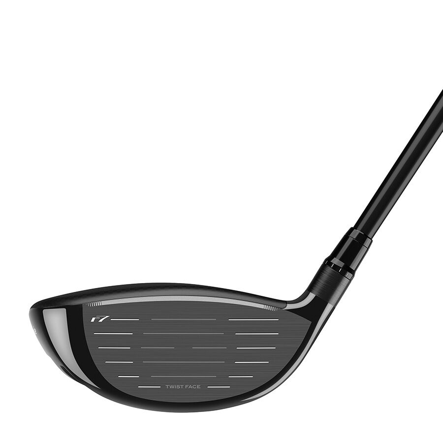 テーラーメイド R7 クアッド ミニドライバー 24 VENTUS BLACK 24ベンタスブラック フジクラ社製 TaylorMade 日本仕様正規品保証書発行 特注カスタムの画像