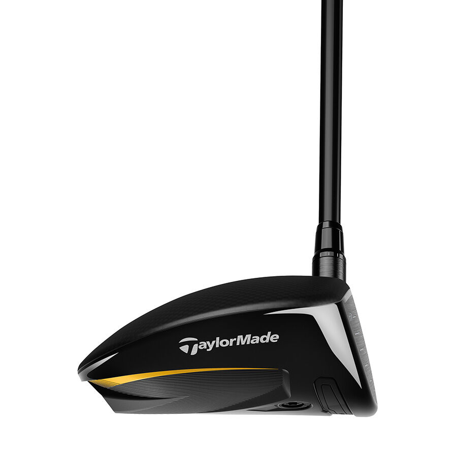 テーラーメイド R7 クアッド ミニドライバー 24 VENTUS BLACK 24ベンタスブラック フジクラ社製 TaylorMade 日本仕様正規品保証書発行 特注カスタムの画像