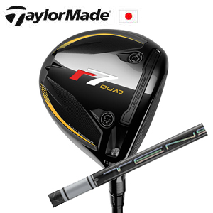 テーラーメイド R7 クアッド ミニドライバー TENSEI Pro White 1K シリーズ 三菱ケミカル社製 TaylorMade 日本仕様正規品保証書発行 特注カスタムの画像