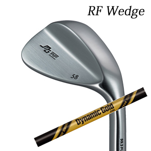 三浦技研 RF ウェッジ 純鉄 DG TOUR ISSUE ONYX BLACK PCB オニキス ブラック PCB トゥルーテンパー社製 RF Wedge 99.3 Pureの画像