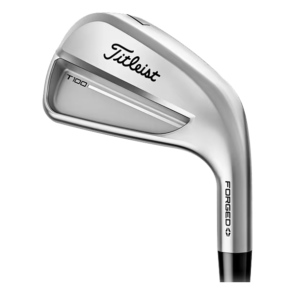 2025 T100 #5〜PW 6本組 AMT White/S AMTホワイト/S タイトリスト 日本