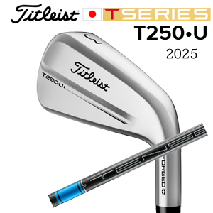 2025 T250U TENSEI 1K BLUE HY 65/S　タイトリスト 日本仕様正規販売店の画像