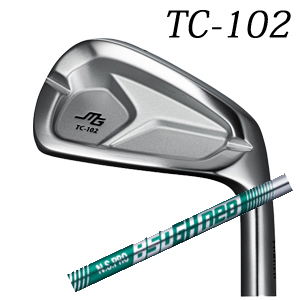 三浦技研 TC-102  N.S.PRO 850GH neo (850ネオ)日本シャフト　【2025年4月18日発売予定】の画像