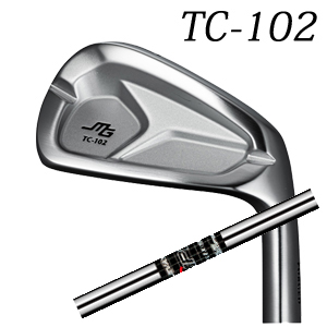 三浦技研 TC-102 ELEVATE MPH 95 エレベート トゥルーテンパー社製　【2025年4月18日発売予定】の画像