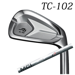 三浦技研 TC-102  MCI  フジクラ社製　【2025年4月18日発売予定】の画像