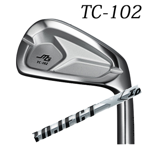 三浦技研 TC-102  プロジェクトＸ IO トゥルーテンパー社製　【2025年4月18日発売予定】の画像