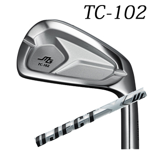 三浦技研 TC-102  プロジェクトX UL トゥルーテンパー社製　【2025年4月18日発売予定】の画像